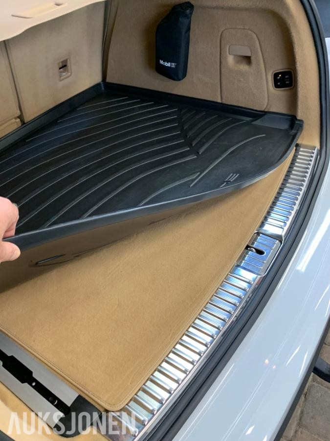 2018 Porsche CAYENNE 3.0-333 4, 140636km