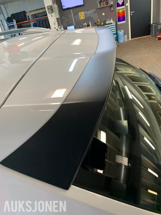 2018 Porsche CAYENNE 3.0-333 4, 140636km