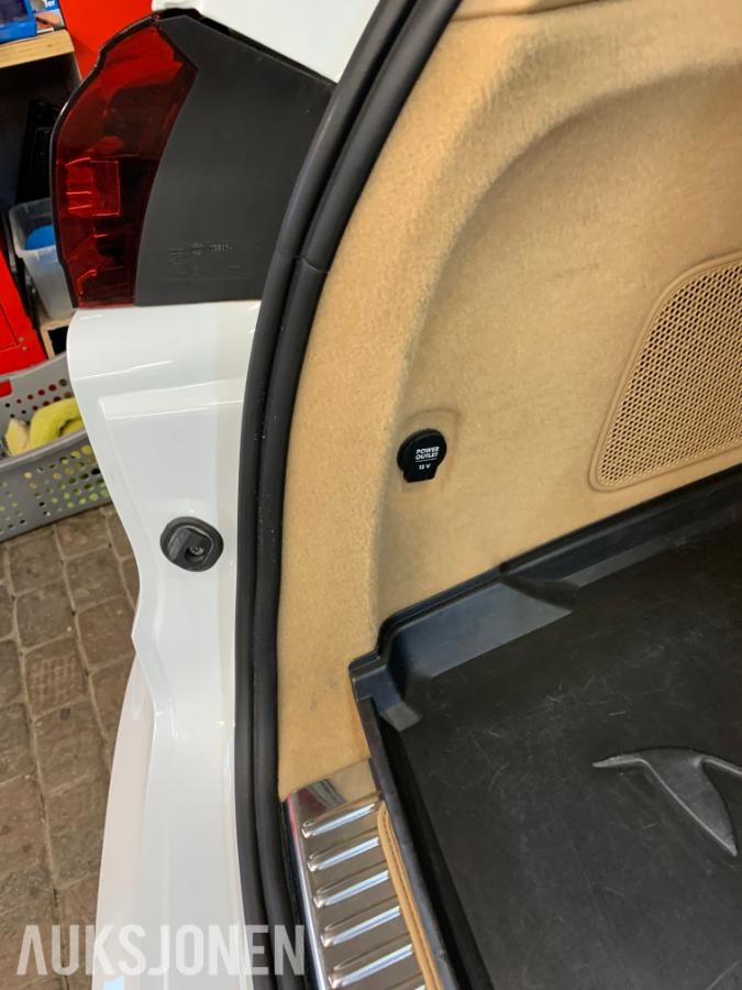 2018 Porsche CAYENNE 3.0-333 4, 140636km