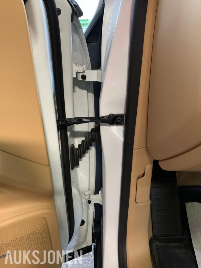 2018 Porsche CAYENNE 3.0-333 4, 140636km