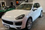 2018 Porsche CAYENNE 3.0-333 4, 140636km