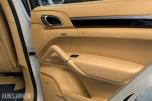 2018 Porsche CAYENNE 3.0-333 4, 140636km