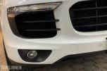 2018 Porsche CAYENNE 3.0-333 4, 140636km