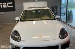 2018 Porsche CAYENNE 3.0-333 4, 140636km