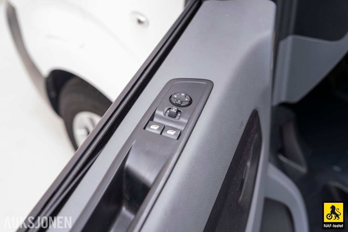 2020 Peugeot E-EXPERT 75 KWH 