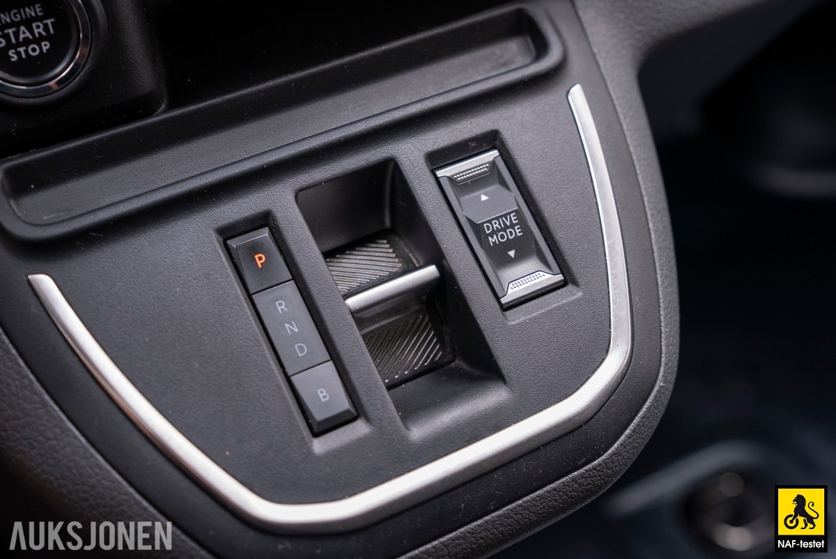 2020 Peugeot E-EXPERT 75 KWH 