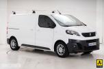 2020 Peugeot E-EXPERT 75 KWH 