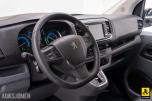 2020 Peugeot E-EXPERT 75 KWH 