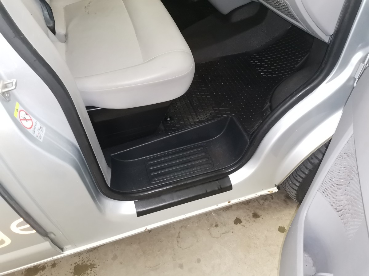 2015 Volkswagen TRANSPORTER 2.0 TDI 180HK DSG 4MOTION HENGERFESTE VARMER INNREDNING