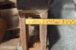 Tenner til Arden betongtygger / betongknuser