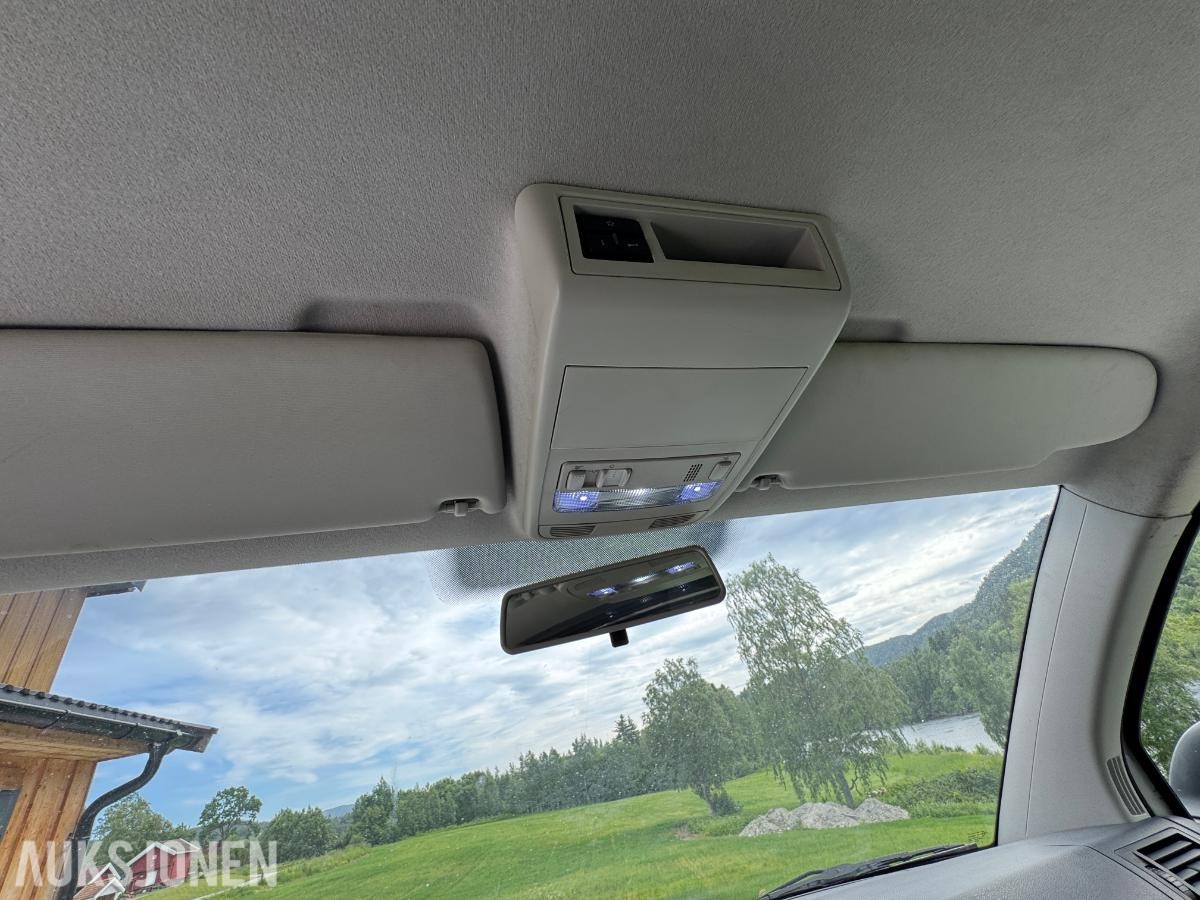 2013 Volkswagen Transporter 2.0-140 D 4MOTION / 175040km