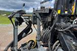 2025 Timber Trailer TR-140 - Lastebærer med kran, radio / fjernkontroll