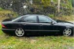 2001 Mercedes-Benz S-Klasse Reparasjonsobjekt S 320 CDI 3.2 197hk *ingen minstepris*