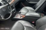 2001 Mercedes-Benz S-Klasse Reparasjonsobjekt S 320 CDI 3.2 197hk *ingen minstepris*