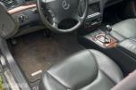 2001 Mercedes-Benz S-Klasse Reparasjonsobjekt S 320 CDI 3.2 197hk *ingen minstepris*