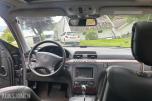 2001 Mercedes-Benz S-Klasse Reparasjonsobjekt S 320 CDI 3.2 197hk *ingen minstepris*