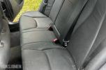 2001 Mercedes-Benz S-Klasse Reparasjonsobjekt S 320 CDI 3.2 197hk *ingen minstepris*