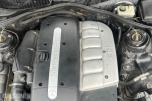 2001 Mercedes-Benz S-Klasse Reparasjonsobjekt S 320 CDI 3.2 197hk *ingen minstepris*