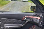 2001 Mercedes-Benz S-Klasse Reparasjonsobjekt S 320 CDI 3.2 197hk *ingen minstepris*