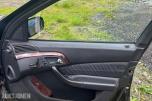 2001 Mercedes-Benz S-Klasse Reparasjonsobjekt S 320 CDI 3.2 197hk *ingen minstepris*