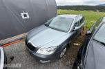 2013 Skoda OCTAVIA 1.4-122 / S+V dekk / Servicehistorikk