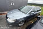 2013 Skoda OCTAVIA 1.4-122 / S+V dekk / Servicehistorikk