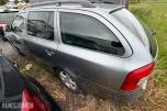 2013 Skoda OCTAVIA 1.4-122 / S+V dekk / Servicehistorikk