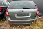 2013 Skoda OCTAVIA 1.4-122 / S+V dekk / Servicehistorikk