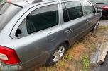 2013 Skoda OCTAVIA 1.4-122 / S+V dekk / Servicehistorikk