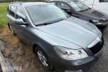 2013 Skoda OCTAVIA 1.4-122 / S+V dekk / Servicehistorikk