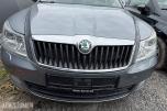 2013 Skoda OCTAVIA 1.4-122 / S+V dekk / Servicehistorikk