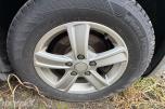 2013 Skoda OCTAVIA 1.4-122 / S+V dekk / Servicehistorikk