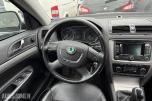 2013 Skoda OCTAVIA 1.4-122 / S+V dekk / Servicehistorikk