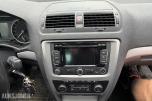 2013 Skoda OCTAVIA 1.4-122 / S+V dekk / Servicehistorikk
