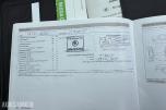 2013 Skoda OCTAVIA 1.4-122 / S+V dekk / Servicehistorikk