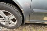 2013 Skoda OCTAVIA 1.4-122 / S+V dekk / Servicehistorikk