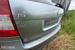 2013 Skoda OCTAVIA 1.4-122 / S+V dekk / Servicehistorikk