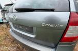 2013 Skoda OCTAVIA 1.4-122 / S+V dekk / Servicehistorikk