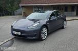 2019 Tesla Model 3 Long Range AWD 150 kW