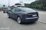 2019 Tesla Model 3 Long Range AWD 150 kW
