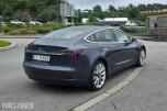 2019 Tesla Model 3 Long Range AWD 150 kW