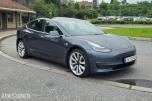 2019 Tesla Model 3 Long Range AWD 150 kW
