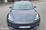 2019 Tesla Model 3 Long Range AWD 150 kW