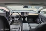 2019 Tesla Model 3 Long Range AWD 150 kW