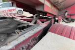 2021 Scania R500 Trekkvogn med asfaltbalje - Istrail Dumperkjerre 