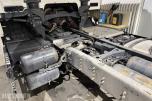 2018 Scania R 580 chassis