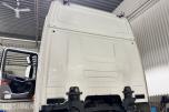 2018 Scania R 580 chassis