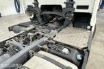 2018 Scania R 580 chassis