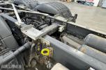 2018 Scania R 580 chassis