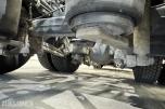 2018 Scania R 580 chassis